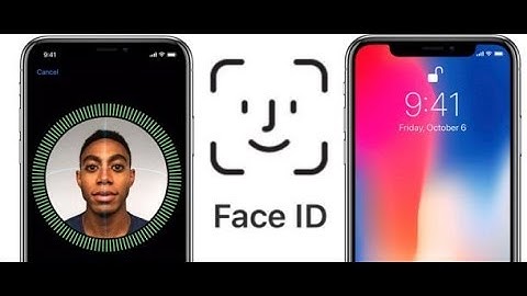 [Root] How to Enable iPhone x Face Lock In Any Android Phones 100% working
