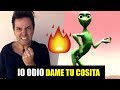 IO ODIO DAME TU COSITA - PARODIA - iPantellas