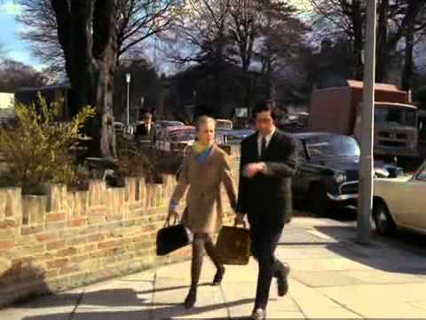 Twisted Nerve whistling scene better quality 360p