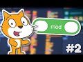 3 SCRATCH HACKS to Improve your Projects!