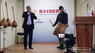 Davul Zurna Faslı Resimi