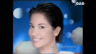 Nivea Visage White Day Cream 15S - Thailand, 2002