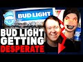 Bud Light PANICS As UFC Sponsorship FAILS Sales PLUMMET &amp; Shane Gillis Hired But ENRAGES Woke Media!