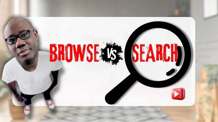 Browse vs Search: Most Creators Get This Wrong - YouTube Traffic Sources Explained