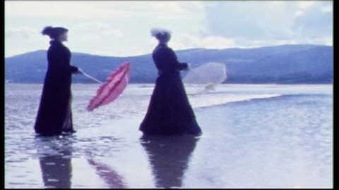 Ember "Storm" music video