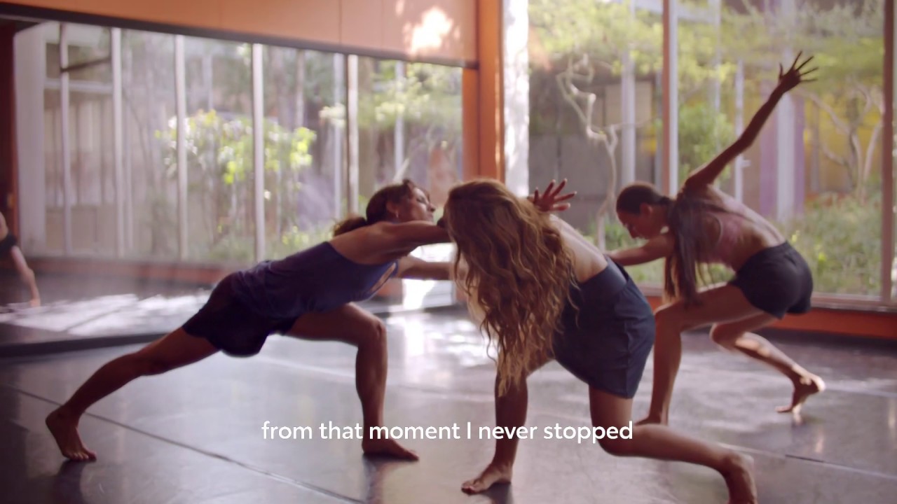 Start Your Impossible | Drop by Drop | Simona