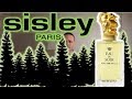 Sisley "Eau De Soir" Fragrance Review