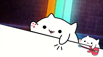 Bongo Cat - Believer - Imagine Dragons