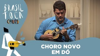 Choro Novo em Dó | Cavaquinho