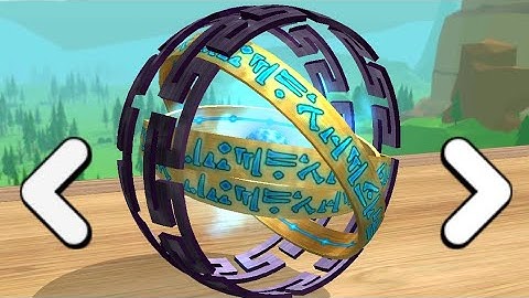 Going Balls - Speedrun Gameplay Level#26