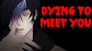 No One's Safe... Dead Meat Has Been Dying To Meet You - ALL ENDINGS screenshot 5
