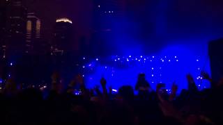 [Zedd] Spectrum (live at Hong Kong Dragonland Music Festival)