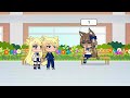 A Brats Bodyguard ~GLMM~ ENGLISH
