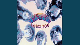 Video thumbnail of "Jefferson Airplane - Somebody to Love"