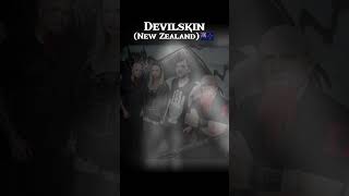 Devilskin - Metal / Alternative Metal #alternativemetal #metal #metalhead