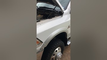 Cummins CCV filter delete WORST MOD EVER