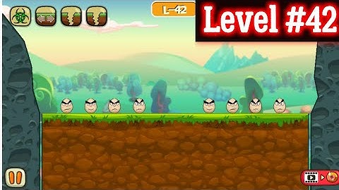 Disaster Will Strike 2 Level 42 Android iOS Answer