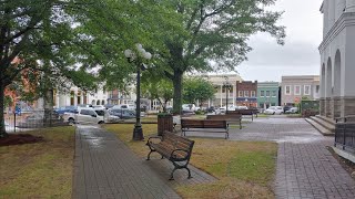 Visit Oxford, Mississippi