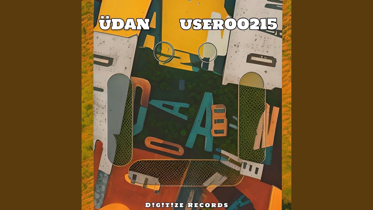 Watch üDAN (Radio Edit) on YouTube Watch üDAN (Radio Edit) on YouTube