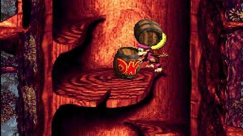 [TAS] SNES Donkey Kong Country 3: Dixie Kong