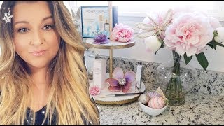 BEAUTY HAUL/ CURRENT FAVORITES / MARCH 2019