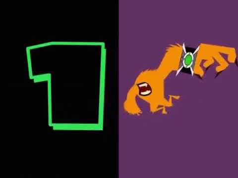 discord ben 10