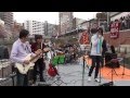 心ほどいて 松任谷由実 by漢組(おとこぐみ)