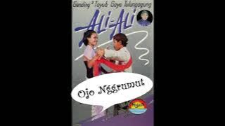 Ojo Nggrumut, Cipt Ki Yono Prawito