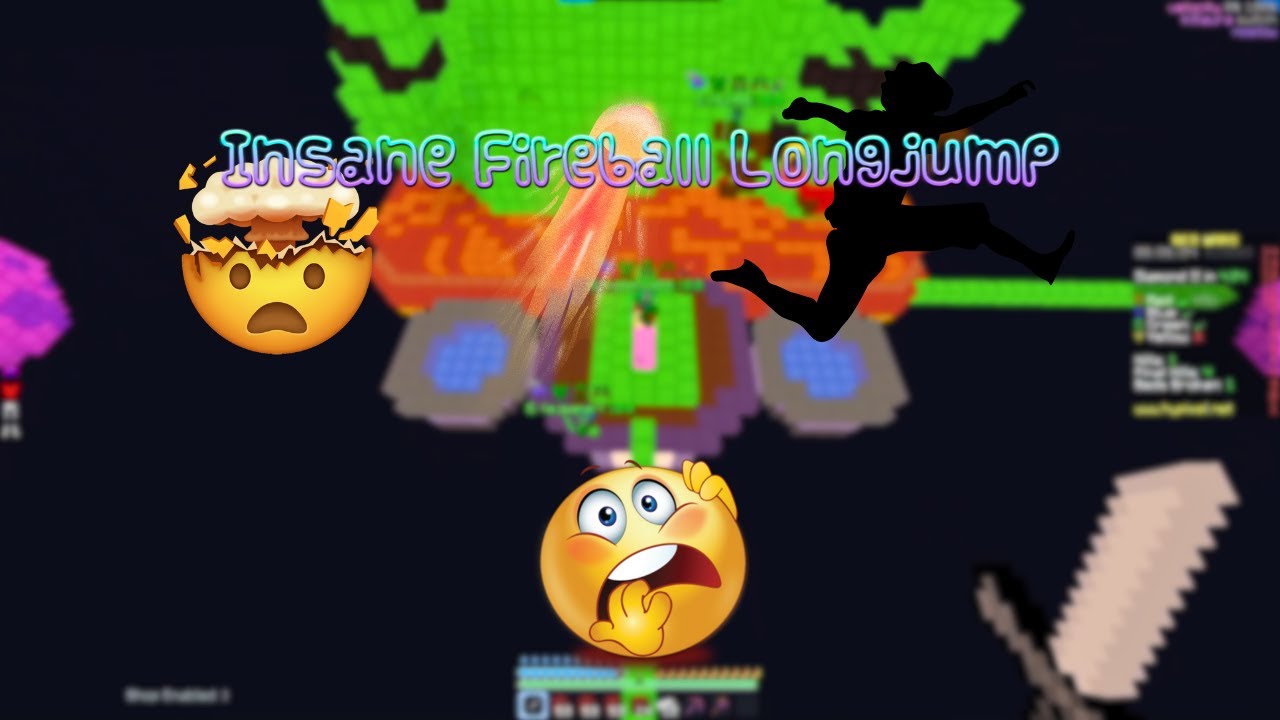 Unleashing the Power of the new Myau update | fb longjump, new scaff rots + more📈