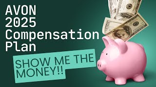 Celebrity 💰 Avon’s 2025 Compensation Plan: Show Me the Money! Net Worth