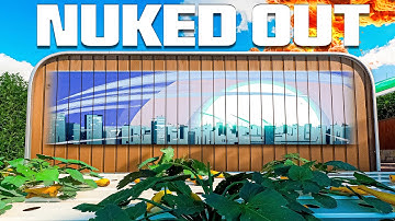 BO7 FFA Nuke (Nuked Out) 👑