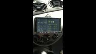 Car Stereo memory problem? Why does this happen?