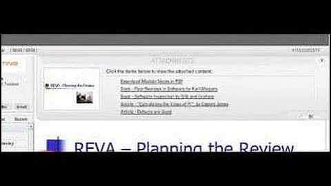 Demo of Rice Consulting's E-learning in Software Testing and