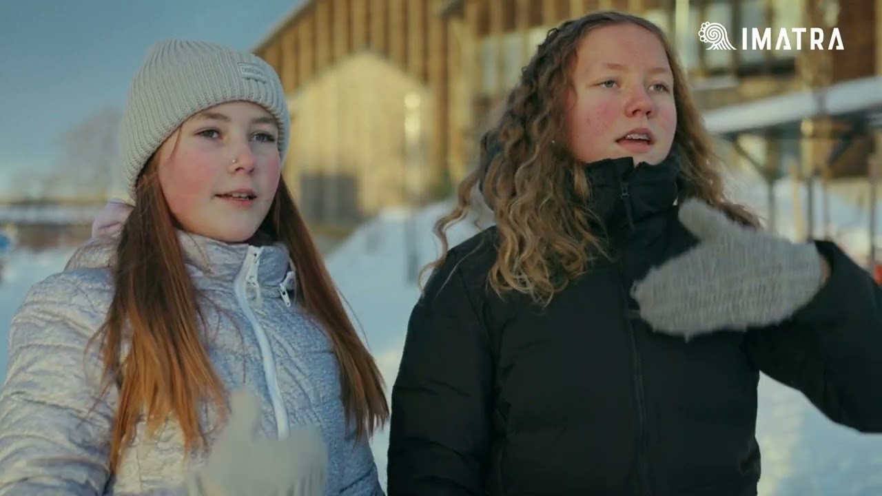 Liikenne voi yllättää