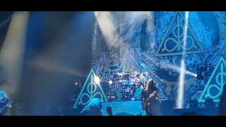 Lamb Of God Laid To Rest Live Mexico 2023