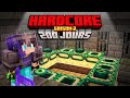 Survivre 200 Jours En HARDCORE Sur Minecraft En Live Saison 2 109 200 Jours Survivre 200 Jours En HARDCORE Sur Minecraft En Live Saison 2 109 200 Jours