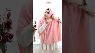 Tutorial Hijab 2023 ala Oki Setiana Dewi, Yuk Coba! #hijab #tutorialhijabsimple #okisetianadewi