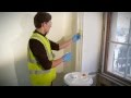 How to Use Peel Away 1 & 7 Paint Remover