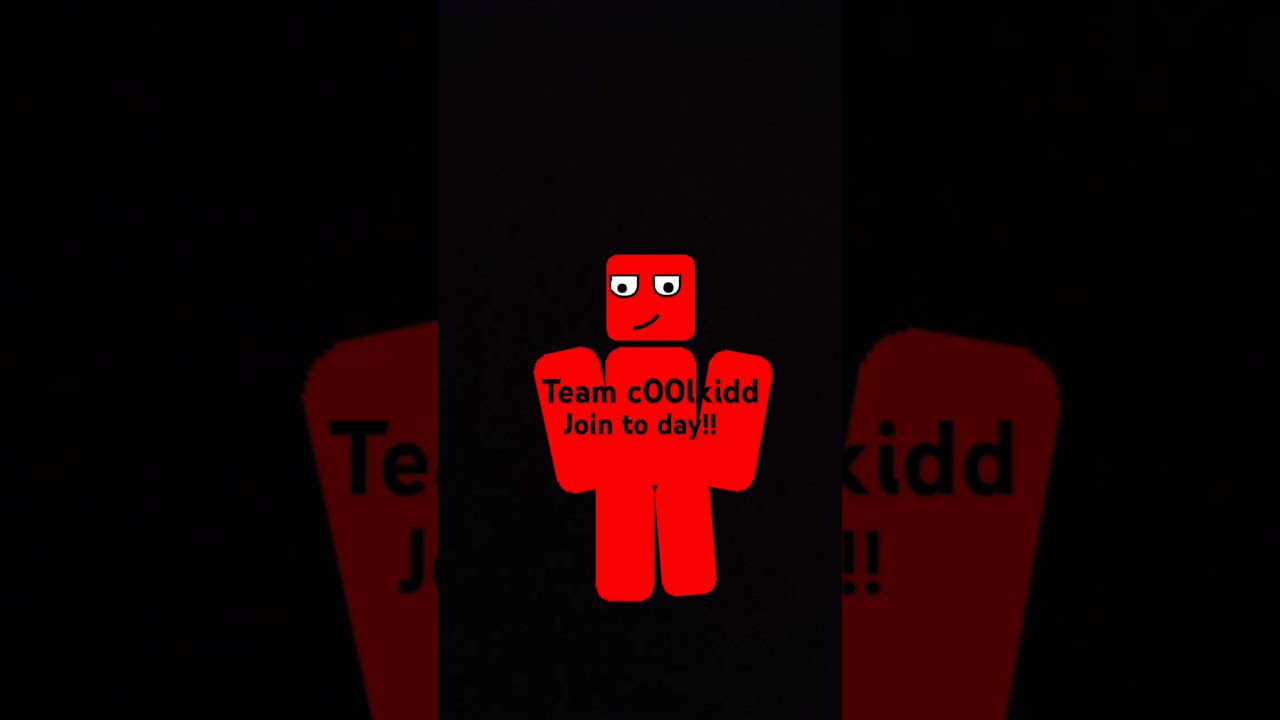 Team C00lkidd Join To Day Roblox YouTube Maxres2 