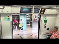 [Reppy + Full Journey] SMRT C151B 617/618 EW1 Pasir Ris → EW33 Tuas Link 