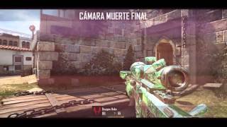 Oxygen Hckn: 2 Insane Hitmarkers for L7 RC Edited by Kwz @Unluckybrah