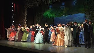 "Только любовь!" из мюзикла "Джейн Эйр" "Только любовь!" из мюзикла "Джейн Эйр"