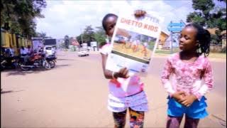 DJ BINO & DR TAWANDA - BE WITH US (IVAI NESU)