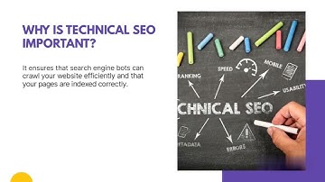Technical SEO Explained | Complete Beginner’s Guide 2025