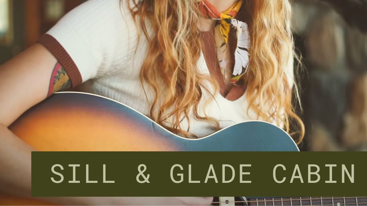 Watch Mackenzie Roark - "Sweet Thing" live at Sill & Glade Cabin on YouTube Watch Mackenzie Roark - "Sweet Thing" live at Sill & Glade Cabin on YouTube