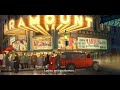 A Magnificent Life / Marcel et Monsieur Pagnol (2025) - Trailer (English Subs)