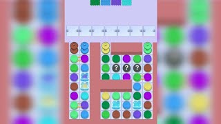 Knit Thread Jam Level 194 Walkthrough Solution 
