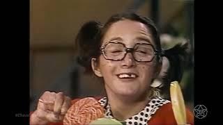 Chaves - A Sociedade parte 1 (1978) Parte 1/2