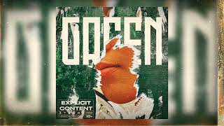 Cltre - Green Official Audio