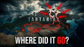 THE EMPIRE THAT VANISHED Did an Ancient Cataclysm Erase Tartaria